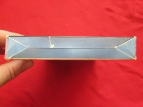 King of Kings The Early Years + Exodus Promised Land NES Lot Wisdom Tree