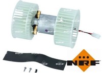 NRF 34264 InnenraumgebläSe GebläSemotor GebläSe LüFtermotor