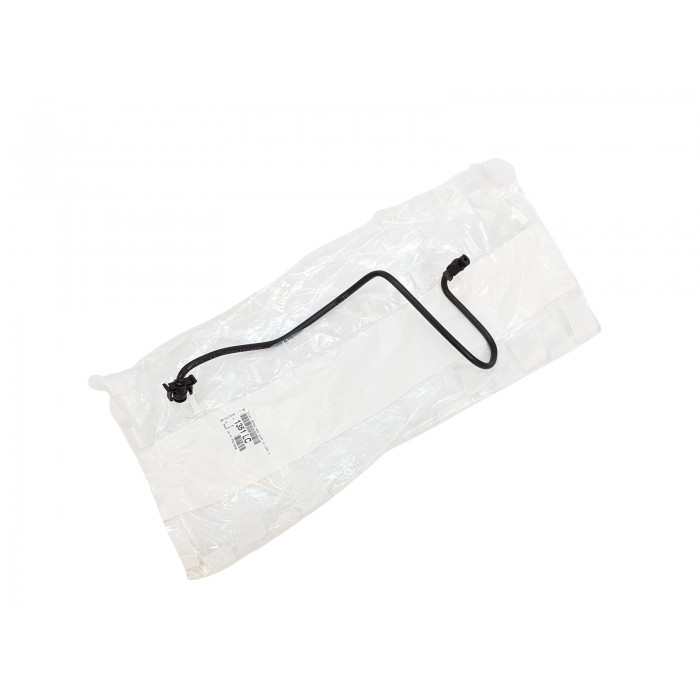Tuyau d'eau Citroën C5 C6 Peugeot 407 pour réparation circuit chauffage voiture