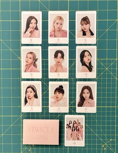 Twice Polaroid | eBay
