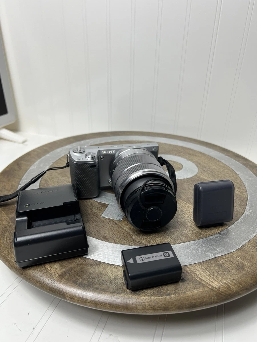 sony nex 5 lens products for sale | eBay