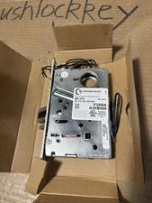 Brand New-Open Box-Command Access ML370 73004 Electrified Mortise (chassis Only)
