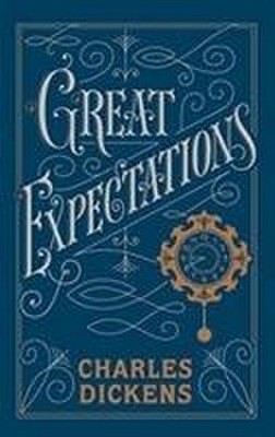 Great Expectations (Barnes & Noble Flexibound Editions) Charles Dickens