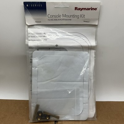 Raymarine A62154 Console Mount Kit for A50 A50D A57D A70 A70D