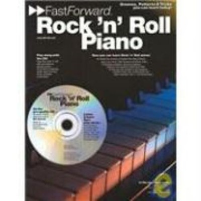 Rock 'n' Roll Piano: Grooves, Patterns & Tricks You Can Learn Today! | Worrall