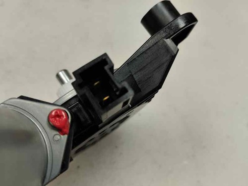 A0009060908 fernsterhebermotor hinten rechts 169578 MERCEDES-BENZ CLA 1.5 180 D - Bild 2 von 17