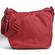 Moda Mandarina Duck Borsa a tracolla Md20 Cherry Tomato Donna rosso P10QMTV1A70