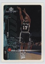 1999-00 Upper Deck MVP Mario Elie #146 1e9y