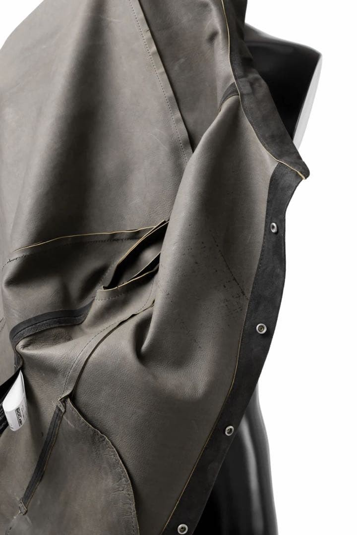 [Extremely Good Condition] 23SS Backlash Japan Ca… - image 14