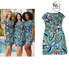Kaymaluxe Women’s Summer Dress