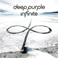 Deep Purple - Infinite - Vinyl Record 12 Album - G3Z