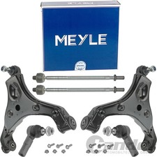 MEYLE QUERLENKERSATZ 6 TLG VORNE passend für MERCEDES SPRINTER B901-904 VW LT MEYLE QUERLENKERSATZ 6 TLG VORNE passend für MERCEDES SPRINTER B901-904 VW LT