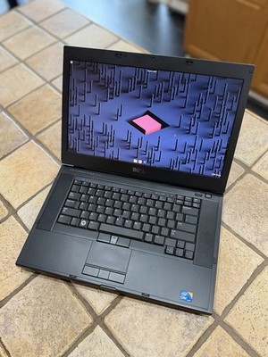 Dell Precision M4500 i7 740QM 8GB Ram 15.6  Full HD Nvidia 880M 128GB SSD Linux