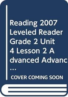 Reading 2007 Leveled Reader Grade 2 Unit 4 Lesson 2 Adva... | Buch | Zustand gut