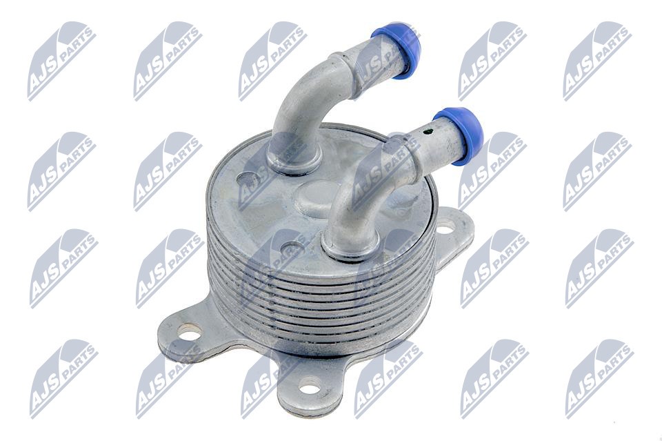 Transmission oil cooler CCL-MZ-003 NTY for MAZDA 3 3 Saloon CX-5 6 Saloon CX-3 - Image 7