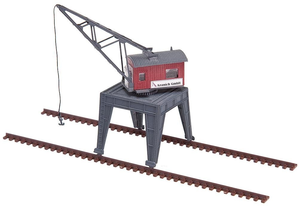 Faller FA222200 - Small Portal Crane