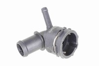 KÜHlmittelflansch Vaico V10 5888 FÜR Seat VW Wasserflansch KÜHlwasserflansch