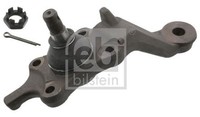 Febi Bilstein 43096 Trag-/FüHrungsgelenk Vorne Rechts Unten FüR Toyota