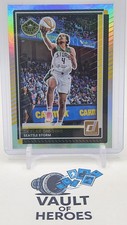 Skylar Diggins 2025 Panini Donruss Holo #26