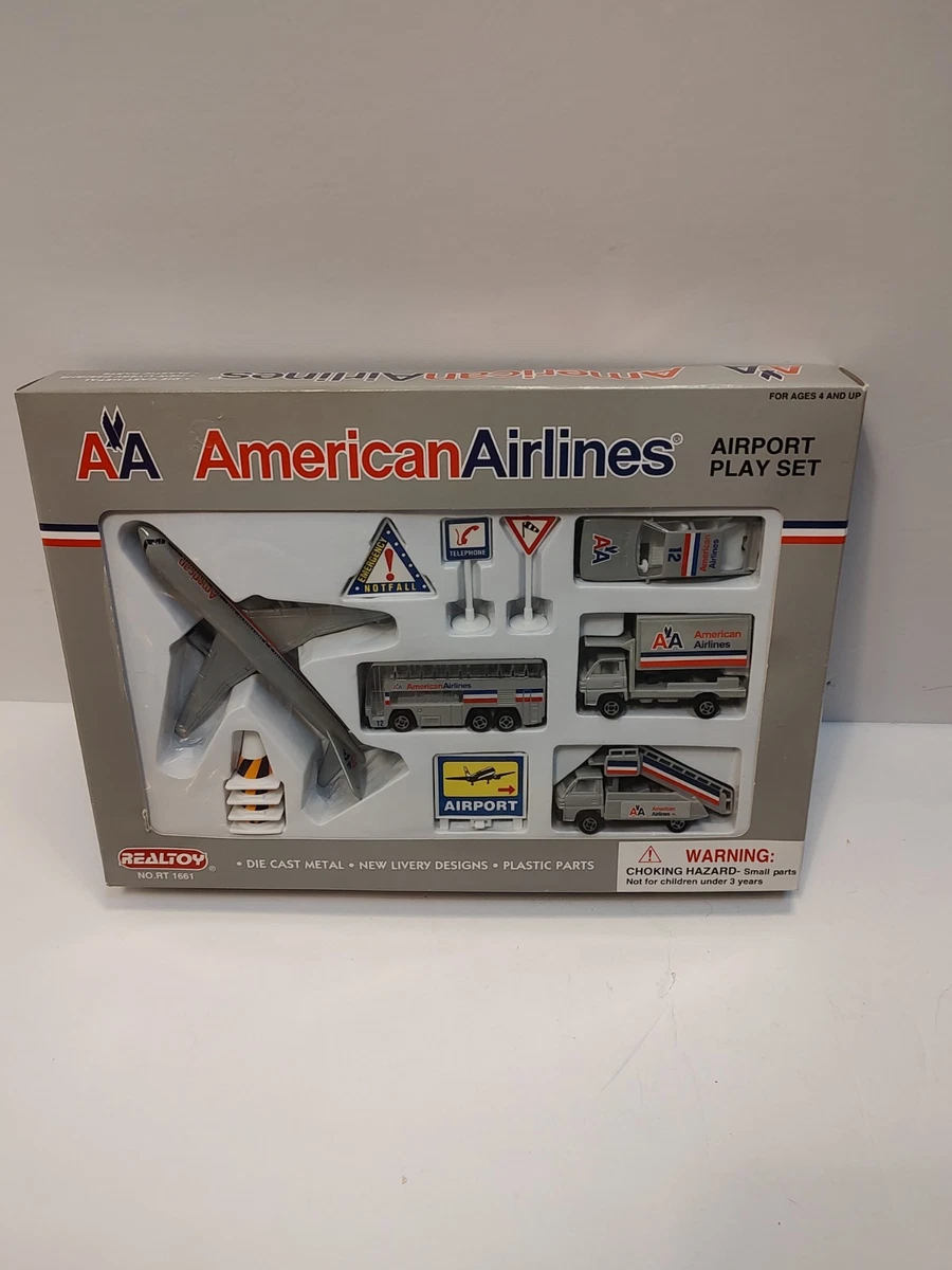 Airport Playset for sale | eBay
