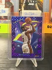 2024 Topps Finest Basketball Purple X-Fractor Dwyane Wade #248