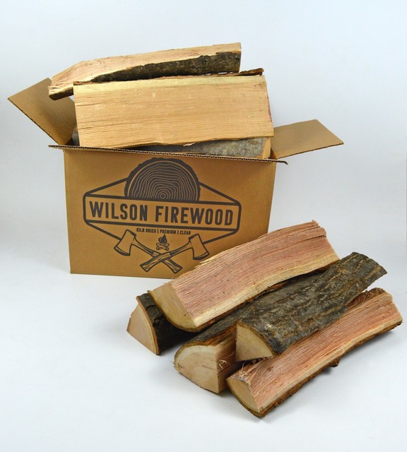 Wilson Enterprises Split Firewood White Birch For Sale Online Ebay