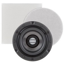SONANCE AS38RS 4" In-ceiling Architecural Series Speaker