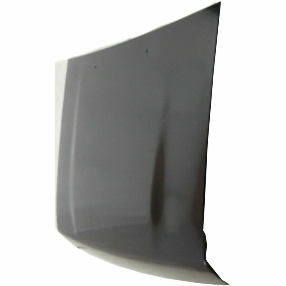 New Primed Steel Hood For 1993-1997 D21 Hardbody Pickup NI1230108 651001S730 Foto 4 de 4