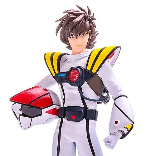 plamax マクロスセット PLAMAX MF-34 minimum factory サヨナラノツバサセット ～noires～