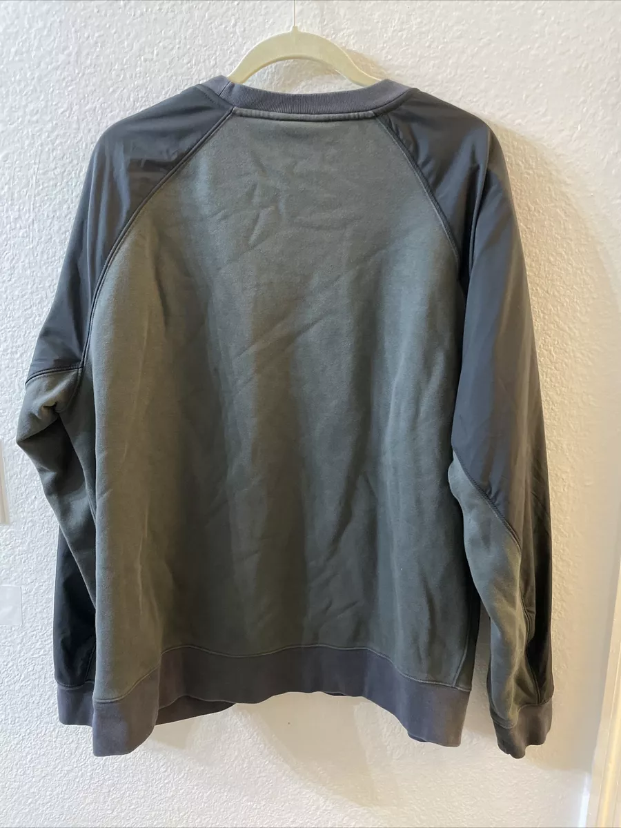 Nike hybrid sweater new arrivals