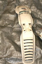 1987-89 HUSQVARNA 430 ENDURO OEM FRONT  FENDER 