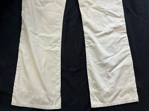 Marc Ecko Cut & Sew Khaki Pants Size W32 NEW - Picture 3 of 9
