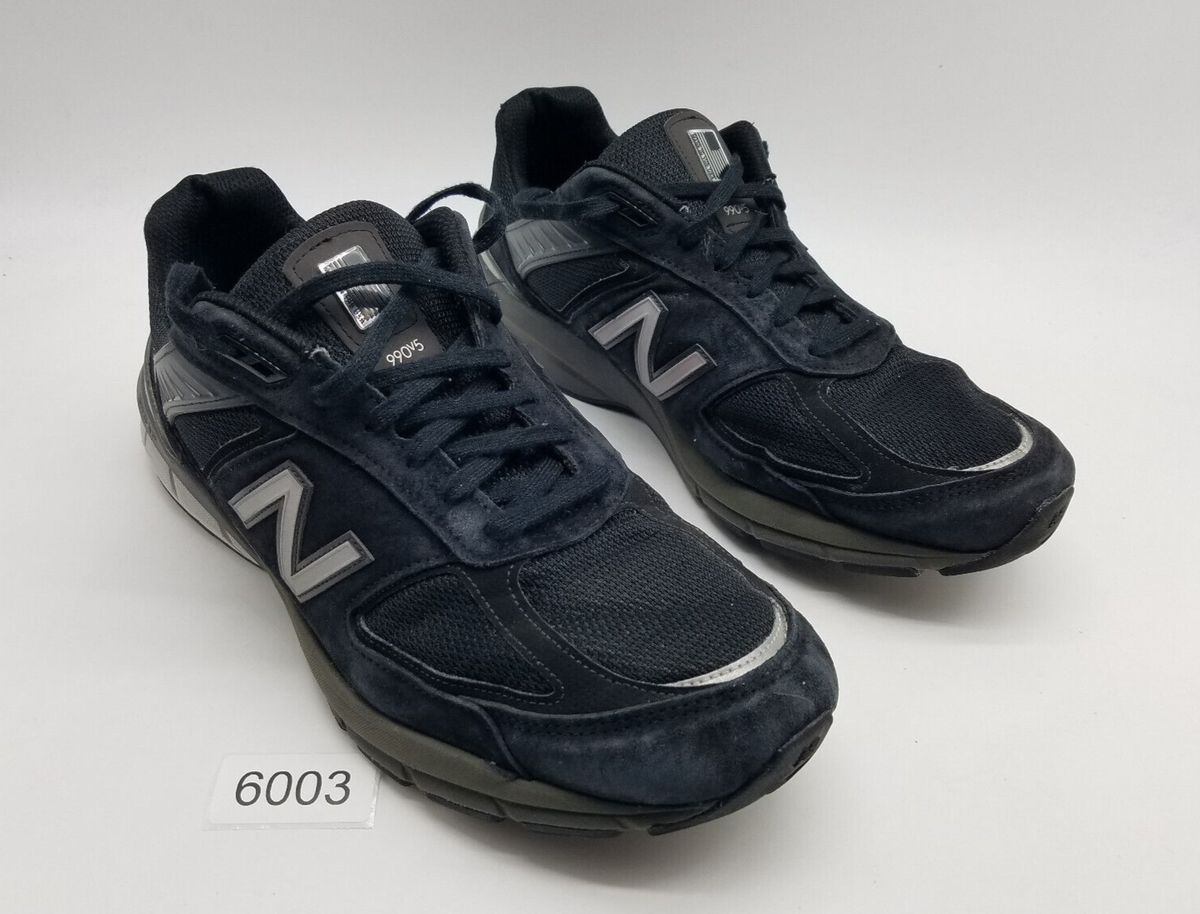 New Balance 990v5 Made In USA Men's Size 14 6E (XX-Wide New Balance 990v5 Made In USA Men's Size 14 6E (XX-Wide