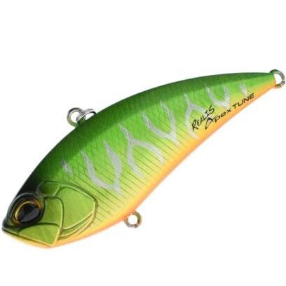 Duo Realis Vibration 68 Apex Tune CPA3295 - Wobbler Plongeant 68mm 14,3g - Pêche