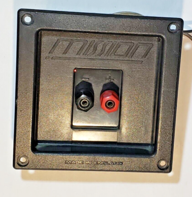Vintage Mission 7621 XOVER Speaker Crossover Part # 62IXOVR/B01 | eBay
