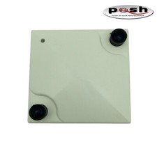 SHOPPERTRAK H1001-5 Security Camera / Shopper Counter - White