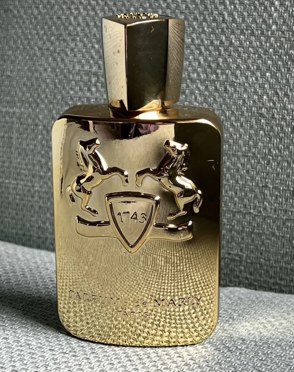 Parfums de sale marly godolphin