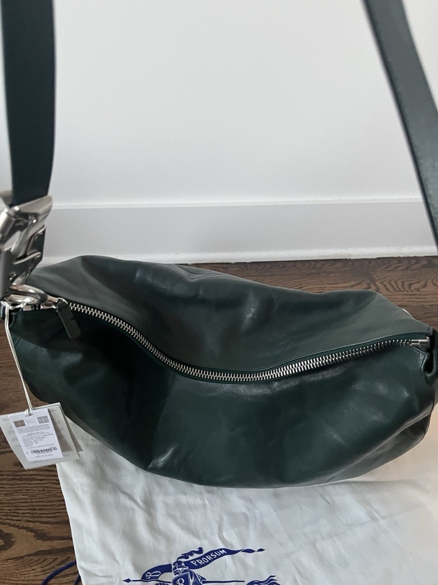 Burberry Large Knight Bag | eBay