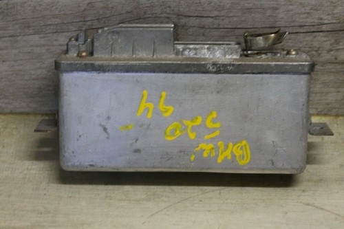 BMW E34 ABS Steuergerät Bosch 0265100049