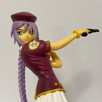 MELTY BLOOD Act Cadenza Extra Figure Vol.2 Sion Eltnam Atlasia No