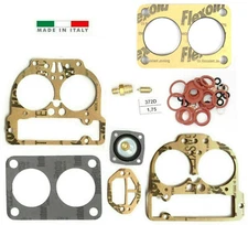 WEBER 40/42/44 DCNF Carburetor Repair Kit fits 4bolt or 5bolt top