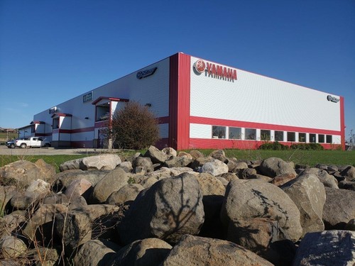 YAMAHA OWNER'S SERVICE MANUAL / YZ250FM / 2021 / NEW DEALER OWNED - Bild 3 von 3