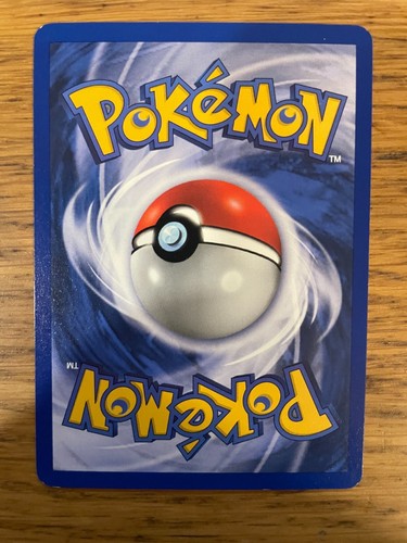 Brock's Dugtrio (22/132) ¡Juego de Desafío de Gimnasio Raro Tarjeta de Pokémon! ¡P&P GRATIS! - Imagen 41 de 43