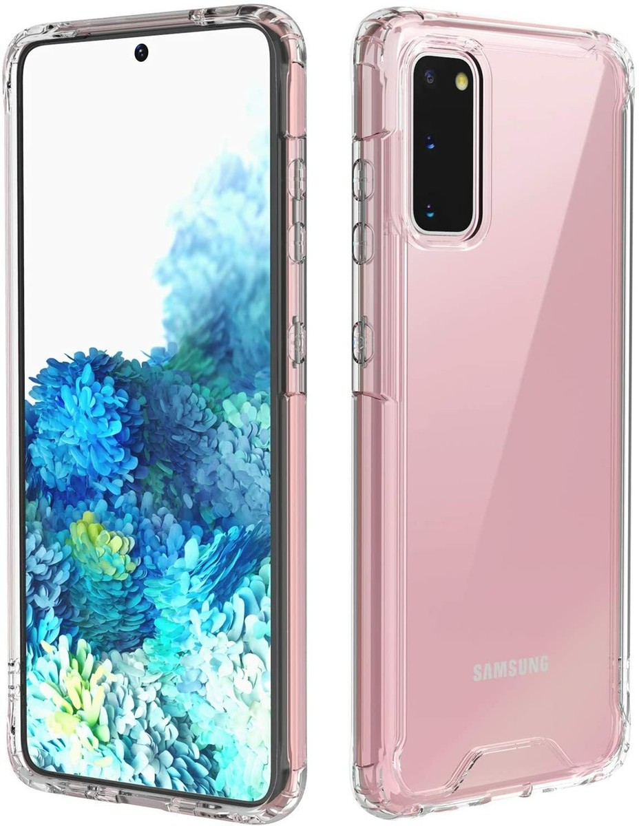 BRAND NEW Samsung Galaxy S20 5G SM-G981U1 - 128GB FACTORY UNLOCKED