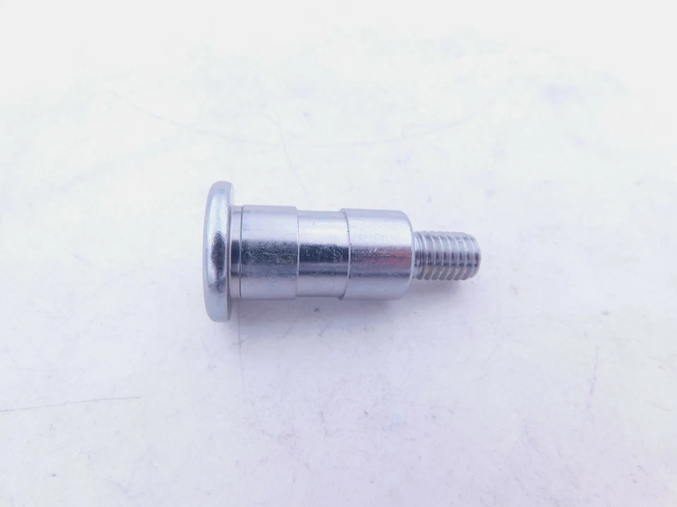 PERNO PIVOTE CAMBIO CAMBIO CAMBIO HONDA VTX1800C F GENUINO FABRICANTE ORIGINAL NUEVO 90115-MCH-000 Foto 2 de 4