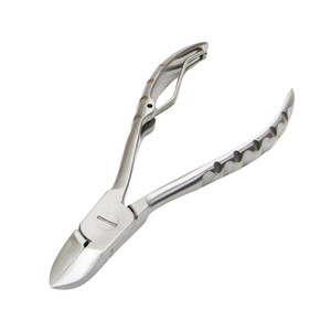 chiropody nagelzange nagelschere fussnagel pedikure fussnagelschere nagel zange ce ebay