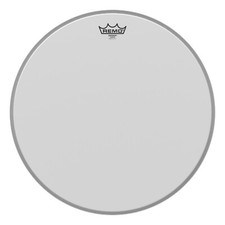 Remo Emperor Coated White Bass Drum Head 18 in. New in Box