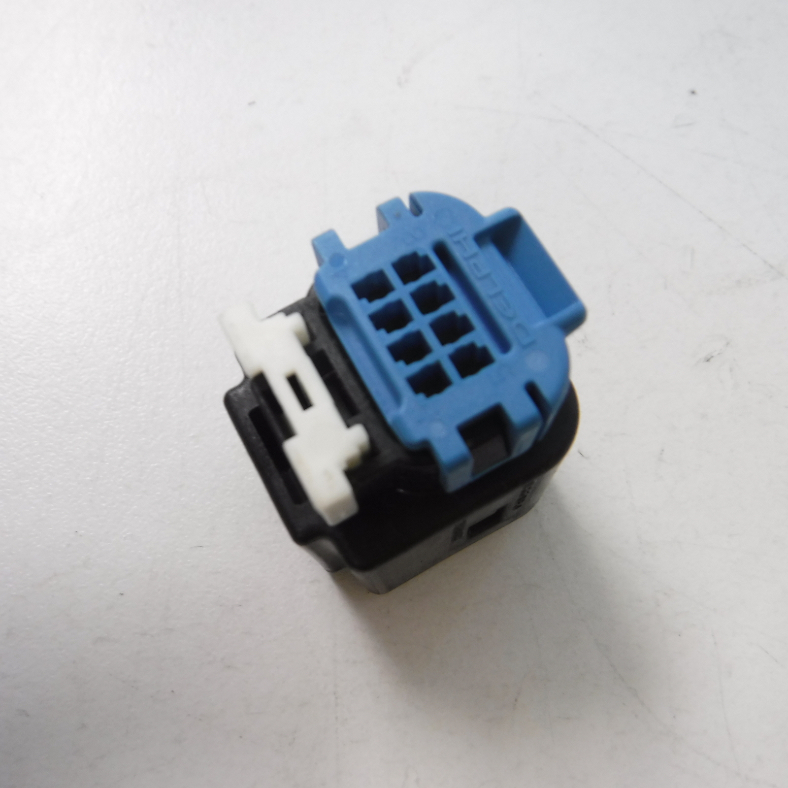 72 Pack Delphi PBT-GF20 Pin Terminal Sensors | eBay