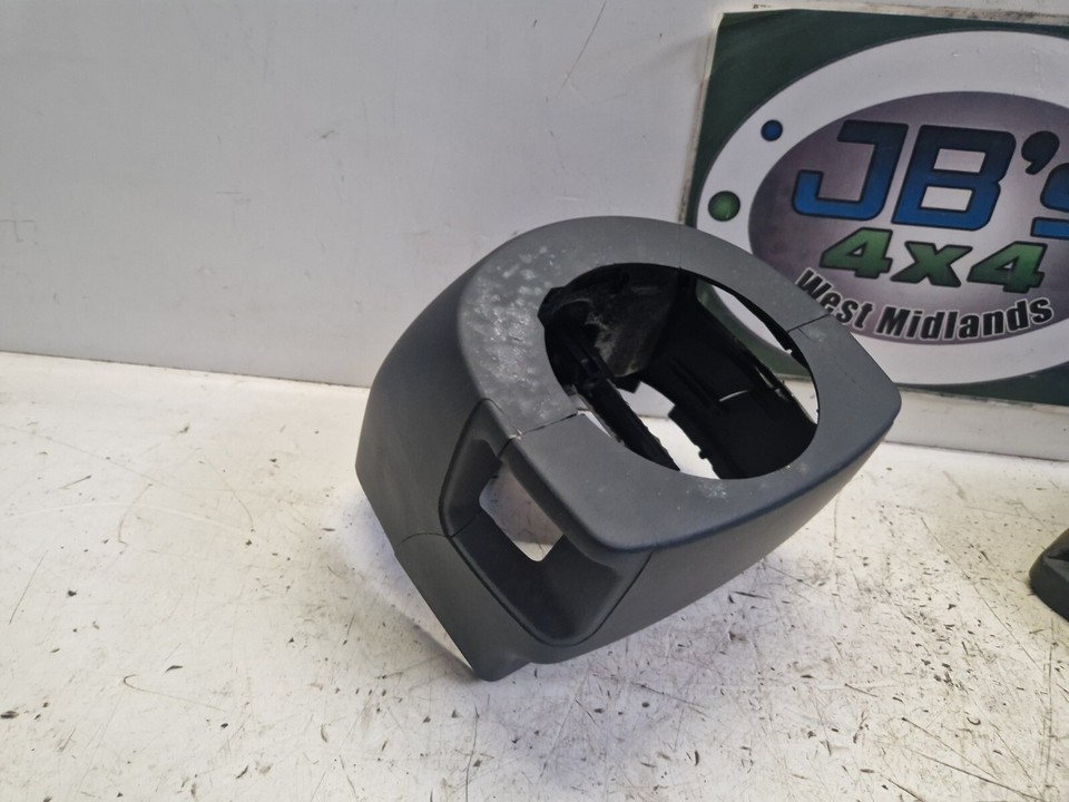 Lodokdre Auto Porte Maniglia Coperture Ornamentali Nero Esterno Porte