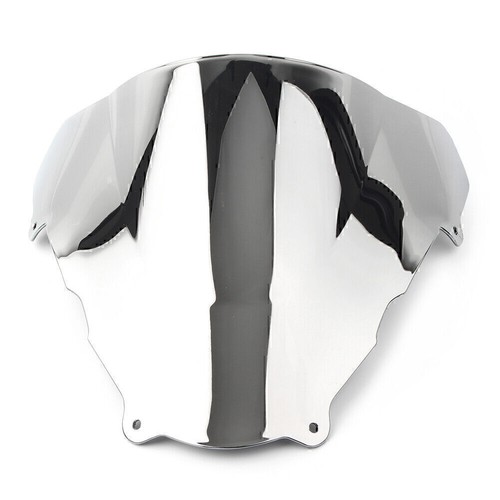 Zanzariera parabrezza standard per 99-02 SUZUKI SV650 SV650S SV 650 S - Foto 6 di 12